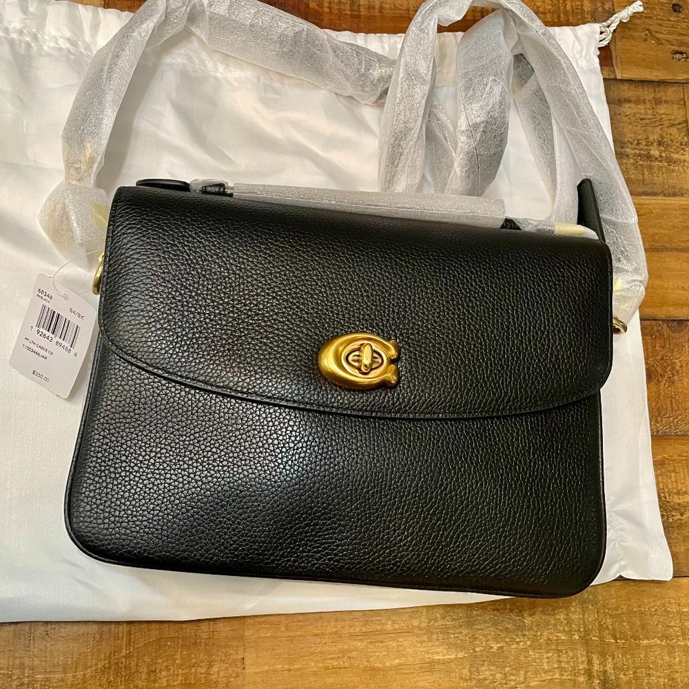 Coach Cassie Crossbody